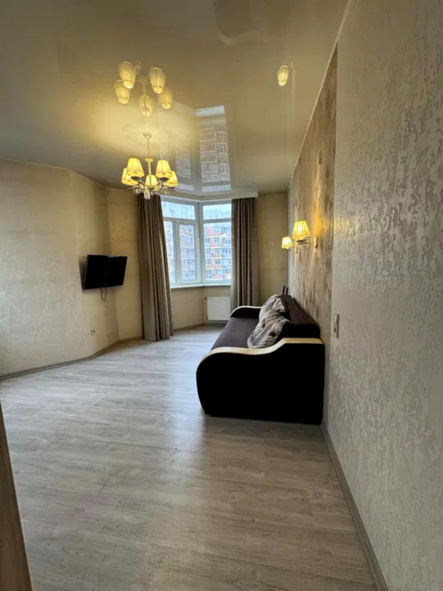 1-room apartment apartment by the address st. Karmena Romana 1 y Proletarskiy per (area 43 m²) - Atlanta.ua - photo 8