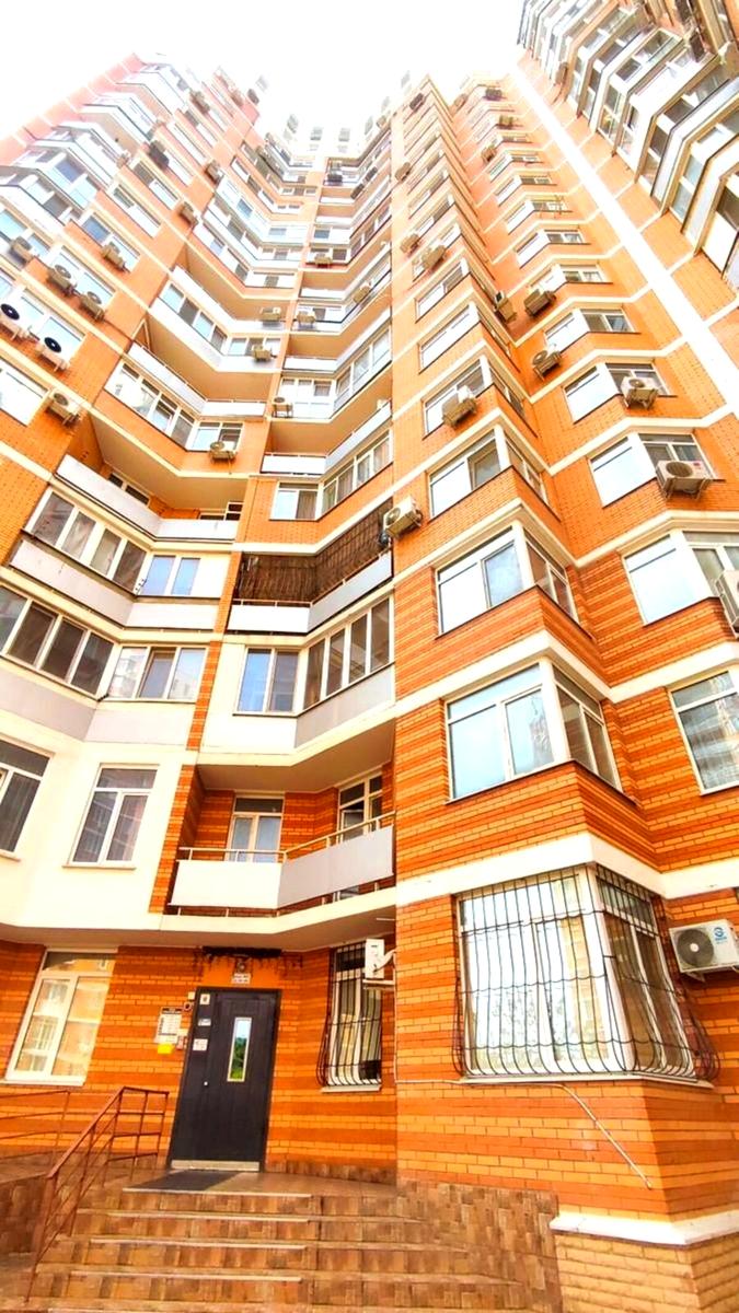 1-room apartment apartment by the address st. Karmena Romana 1 y Proletarskiy per (area 43 m²) - Atlanta.ua - photo 13