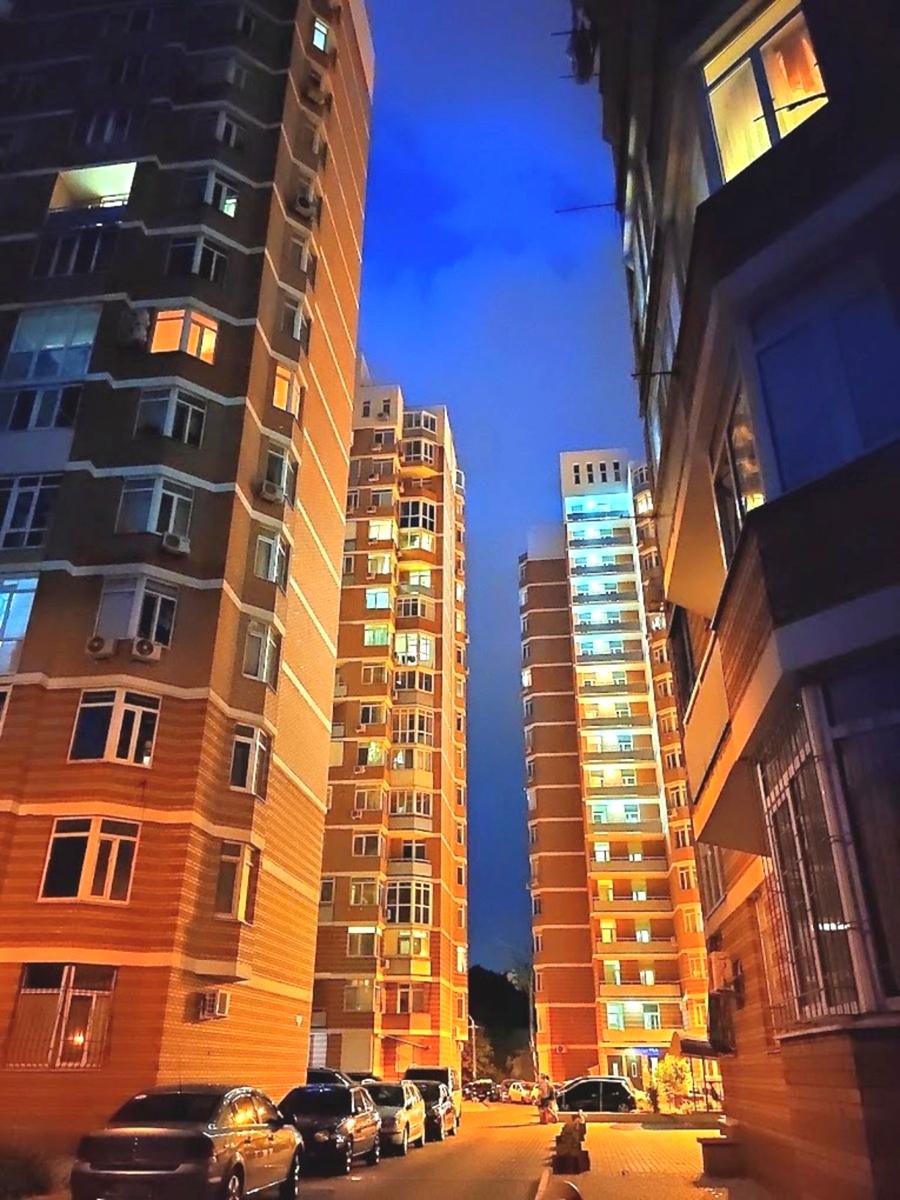 1-room apartment apartment by the address st. Karmena Romana 1 y Proletarskiy per (area 43 m²) - Atlanta.ua - photo 14