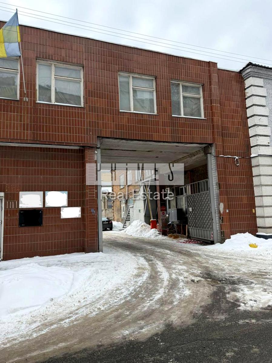 Коммерческая недвижимость по адресу (площадь 15000 м²) - Atlanta.ua - фото 10