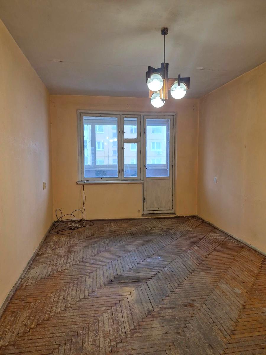 3-комнатная квартира по адресу (площадь 65,5 м²) - Atlanta.ua - фото 8