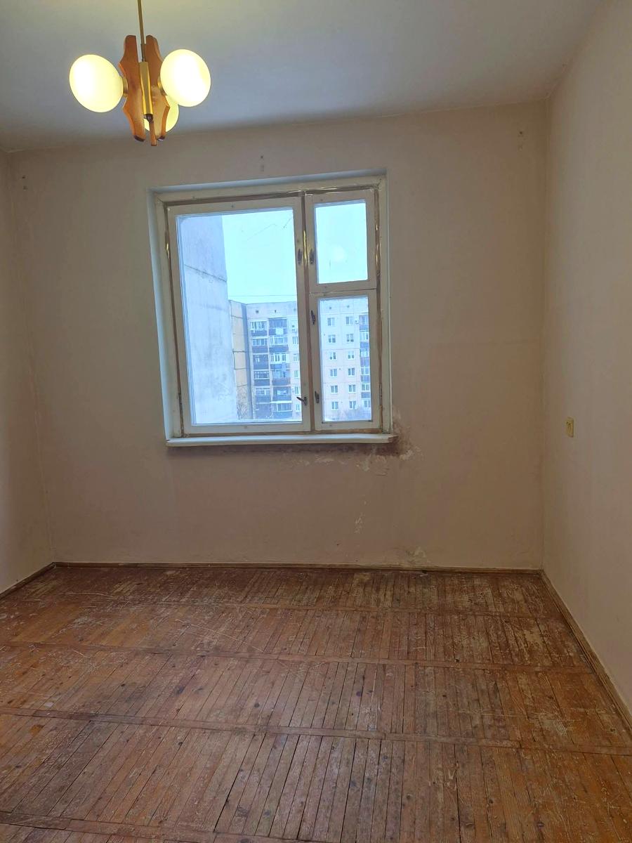 3-комнатная квартира по адресу (площадь 65,5 м²) - Atlanta.ua - фото 10