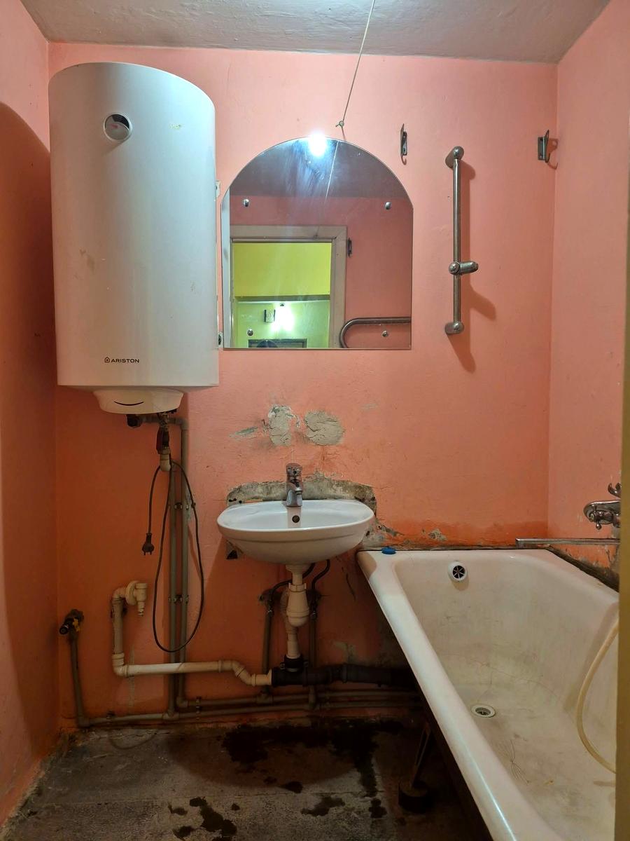 3-комнатная квартира по адресу (площадь 65,5 м²) - Atlanta.ua - фото 11