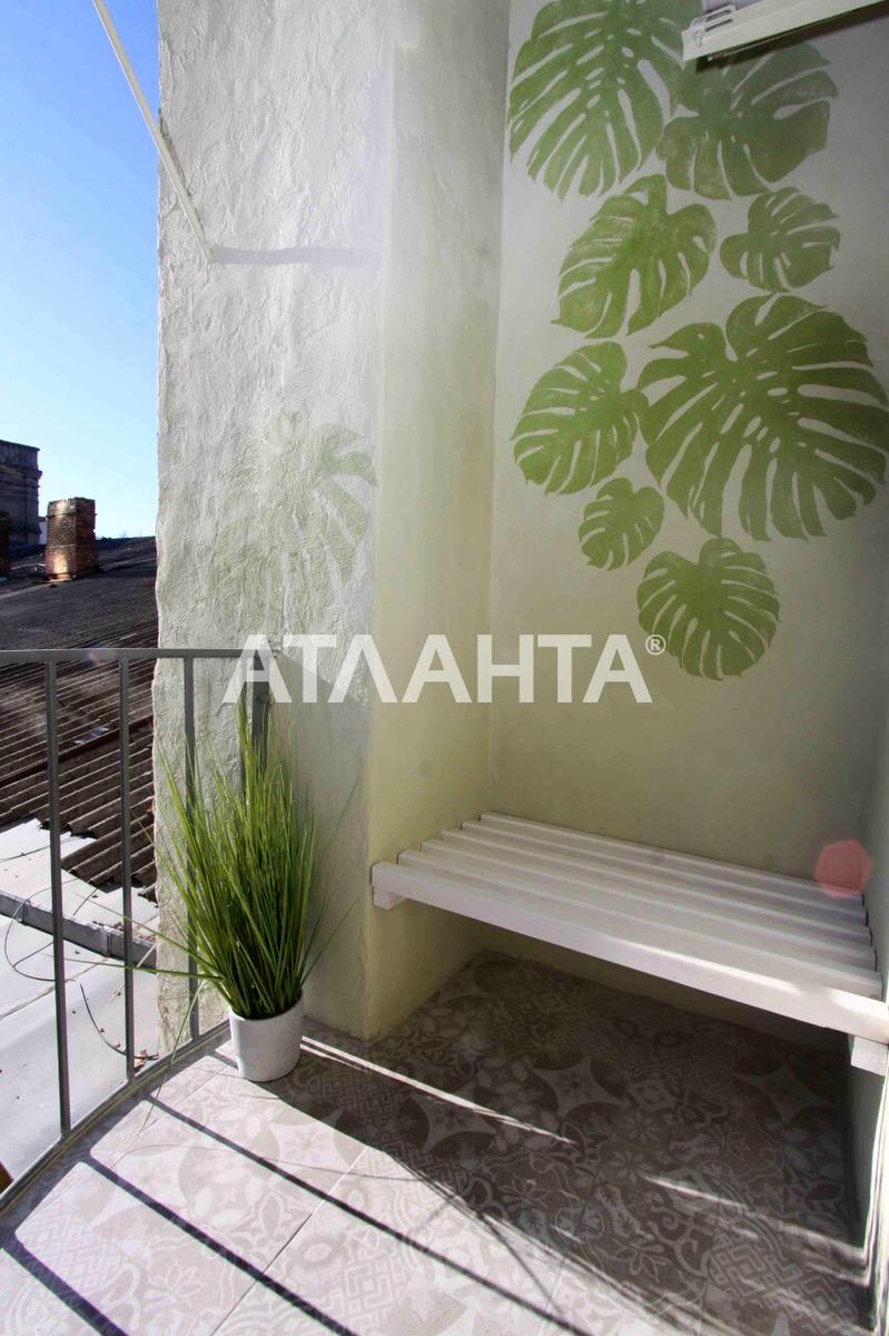 1-room apartment apartment by the address st. Oleshi yuriya Lizoguba 1 13 (area 53 m²) - Atlanta.ua - photo 3