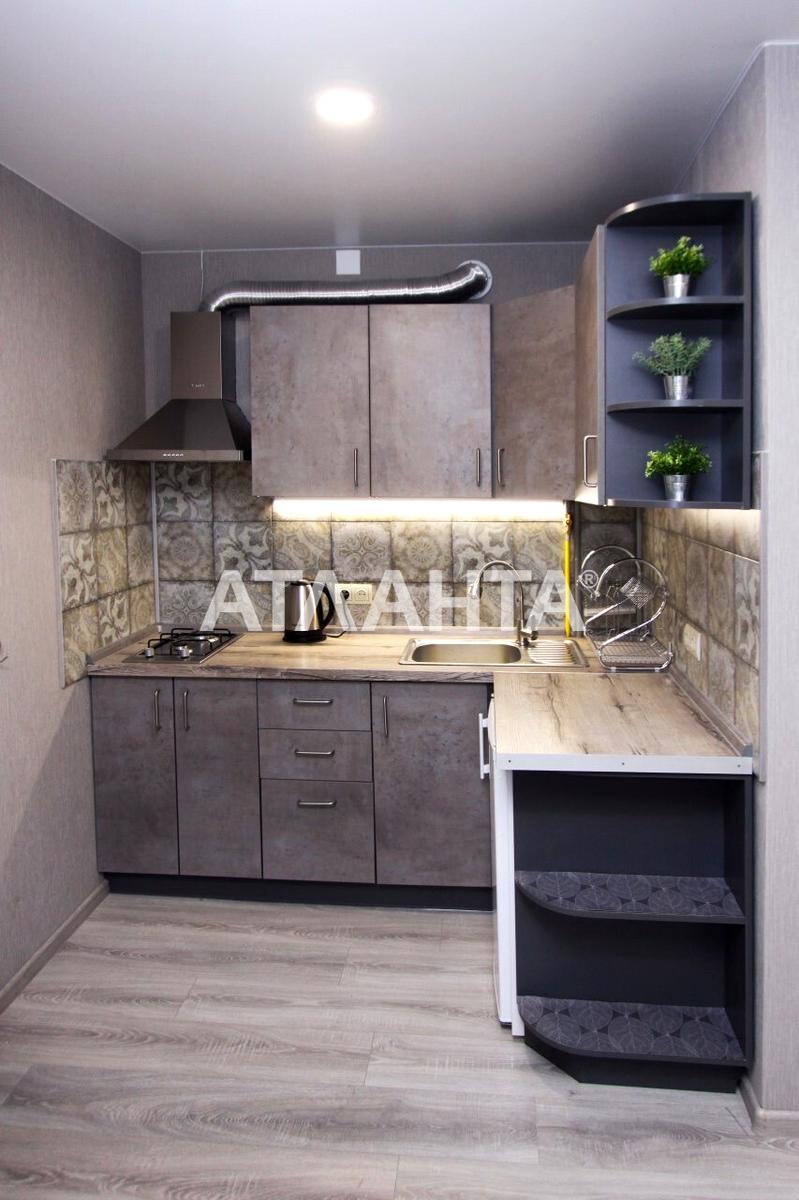 1-room apartment apartment by the address st. Oleshi yuriya Lizoguba 1 13 (area 53 m²) - Atlanta.ua - photo 2