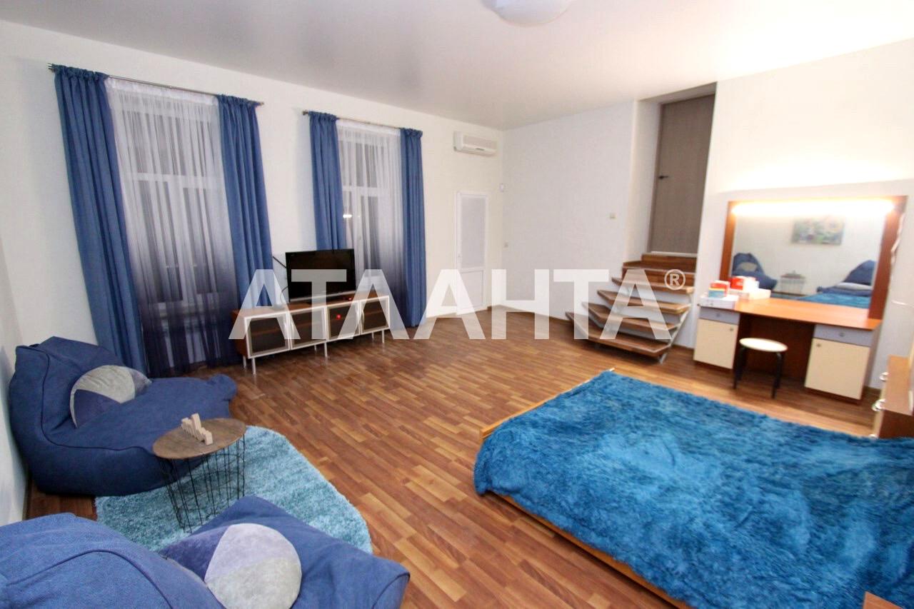 1-room apartment apartment by the address st. Oleshi yuriya Lizoguba 1 13 (area 53 m²) - Atlanta.ua - photo 5