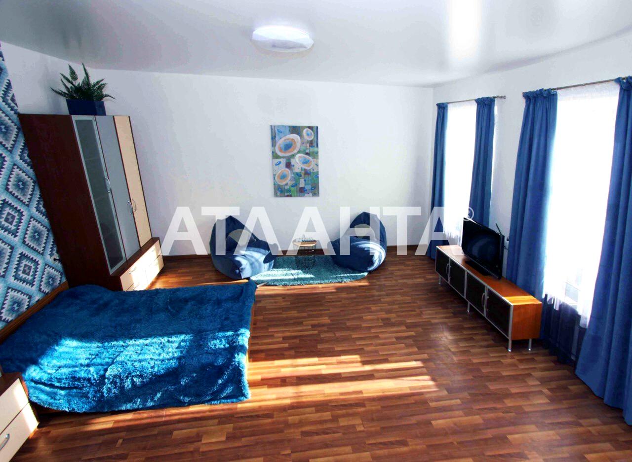1-room apartment apartment by the address st. Oleshi yuriya Lizoguba 1 13 (area 53 m²) - Atlanta.ua - photo 4