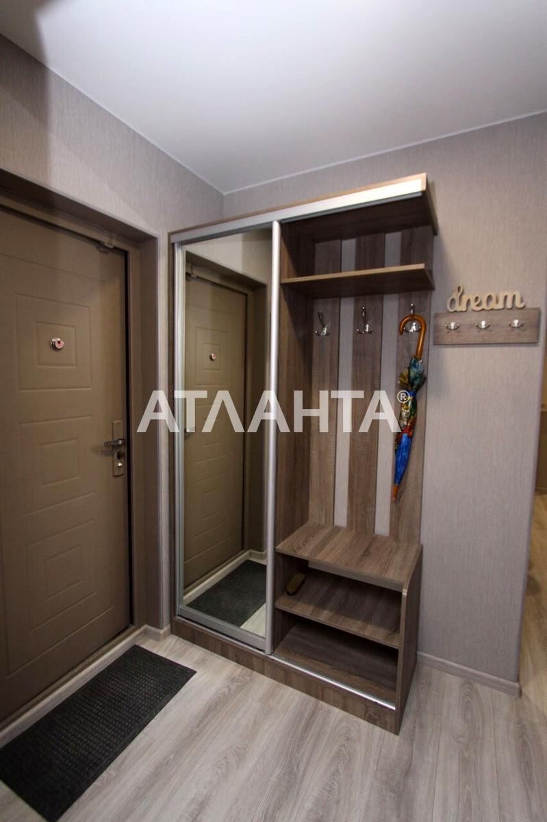 1-room apartment apartment by the address st. Oleshi yuriya Lizoguba 1 13 (area 53 m²) - Atlanta.ua - photo 6