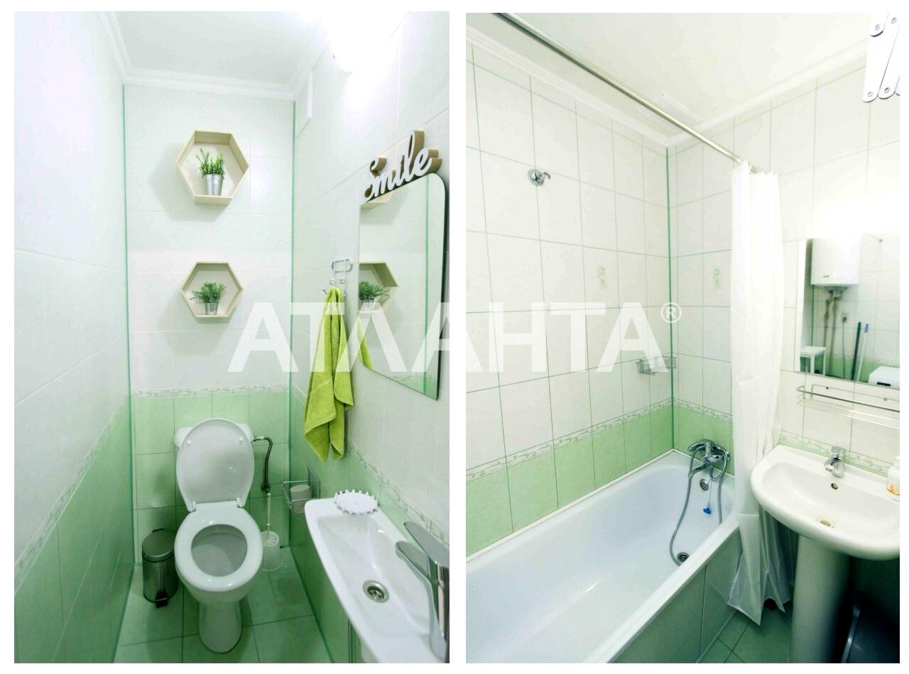 1-room apartment apartment by the address st. Oleshi yuriya Lizoguba 1 13 (area 53 m²) - Atlanta.ua - photo 7