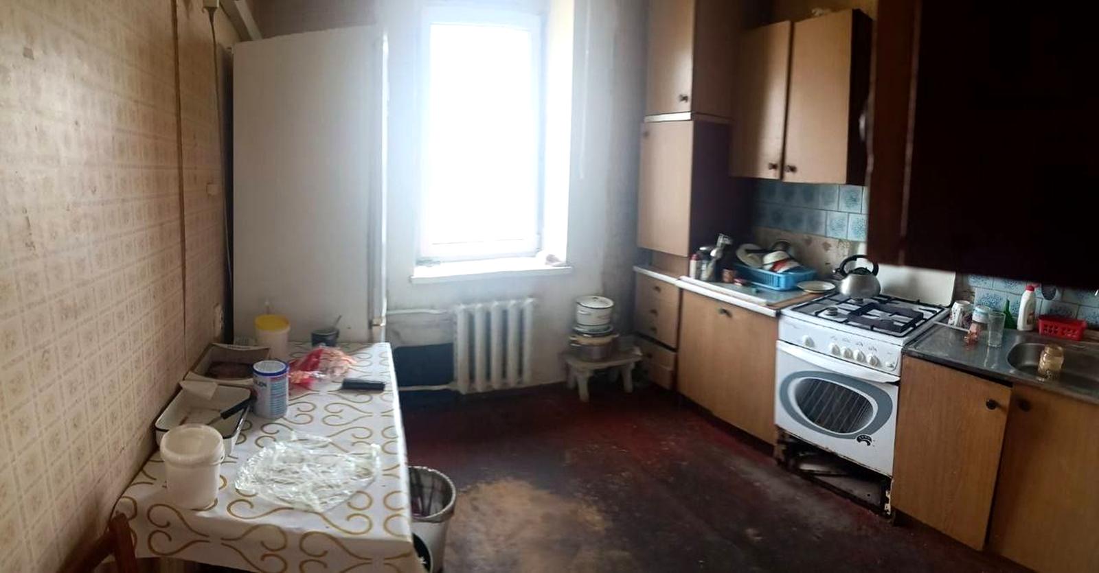 2-комнатная квартира по адресу (площадь 48 м²) - imageAlt 9 2-комнатная квартира по адресу (площадь 48 м²) - Atlanta.ua - imageAlt 9