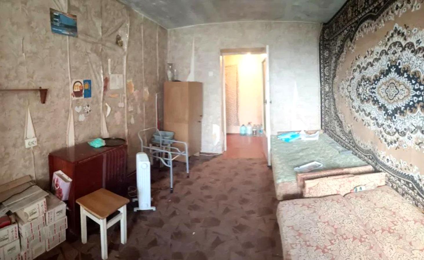 2-комнатная квартира по адресу (площадь 48 м²) - imageAlt 8 2-комнатная квартира по адресу (площадь 48 м²) - Atlanta.ua - imageAlt 8