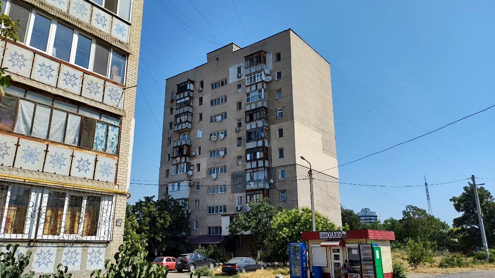 2-комнатная квартира по адресу (площадь 48 м²) - imageAlt 14 2-комнатная квартира по адресу (площадь 48 м²) - Atlanta.ua - imageAlt 14