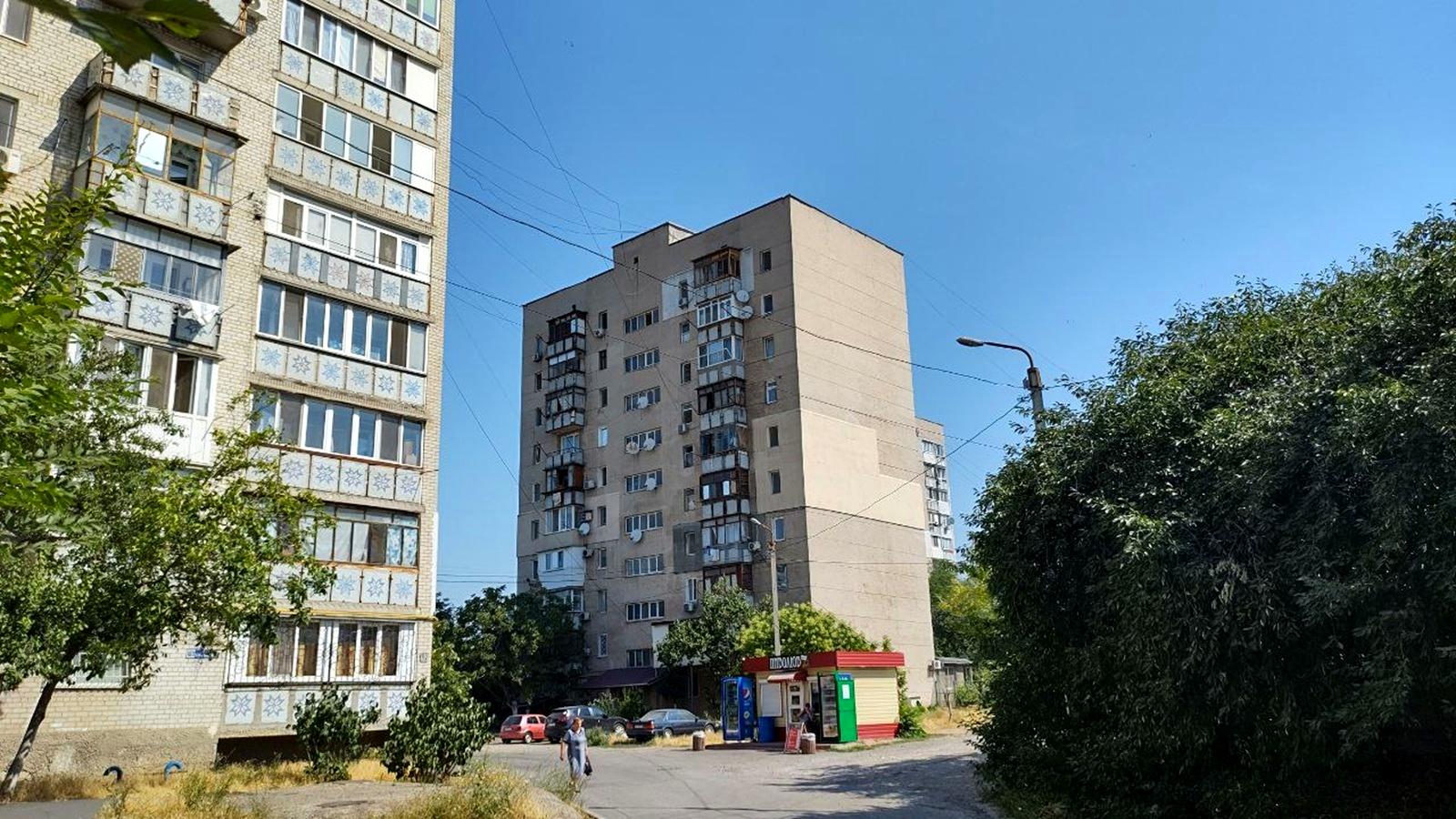 2-комнатная квартира по адресу (площадь 48 м²) - imageAlt 16 2-комнатная квартира по адресу (площадь 48 м²) - Atlanta.ua - imageAlt 16