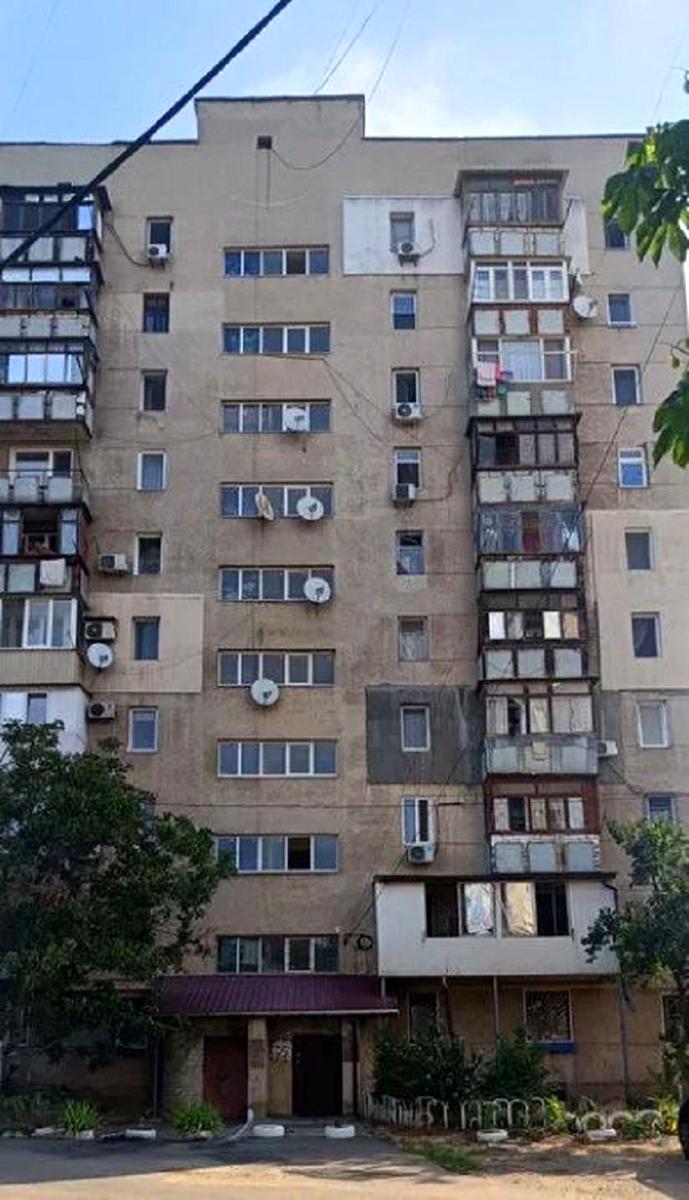 2-комнатная квартира по адресу (площадь 48 м²) - imageAlt 17 2-комнатная квартира по адресу (площадь 48 м²) - Atlanta.ua - imageAlt 17