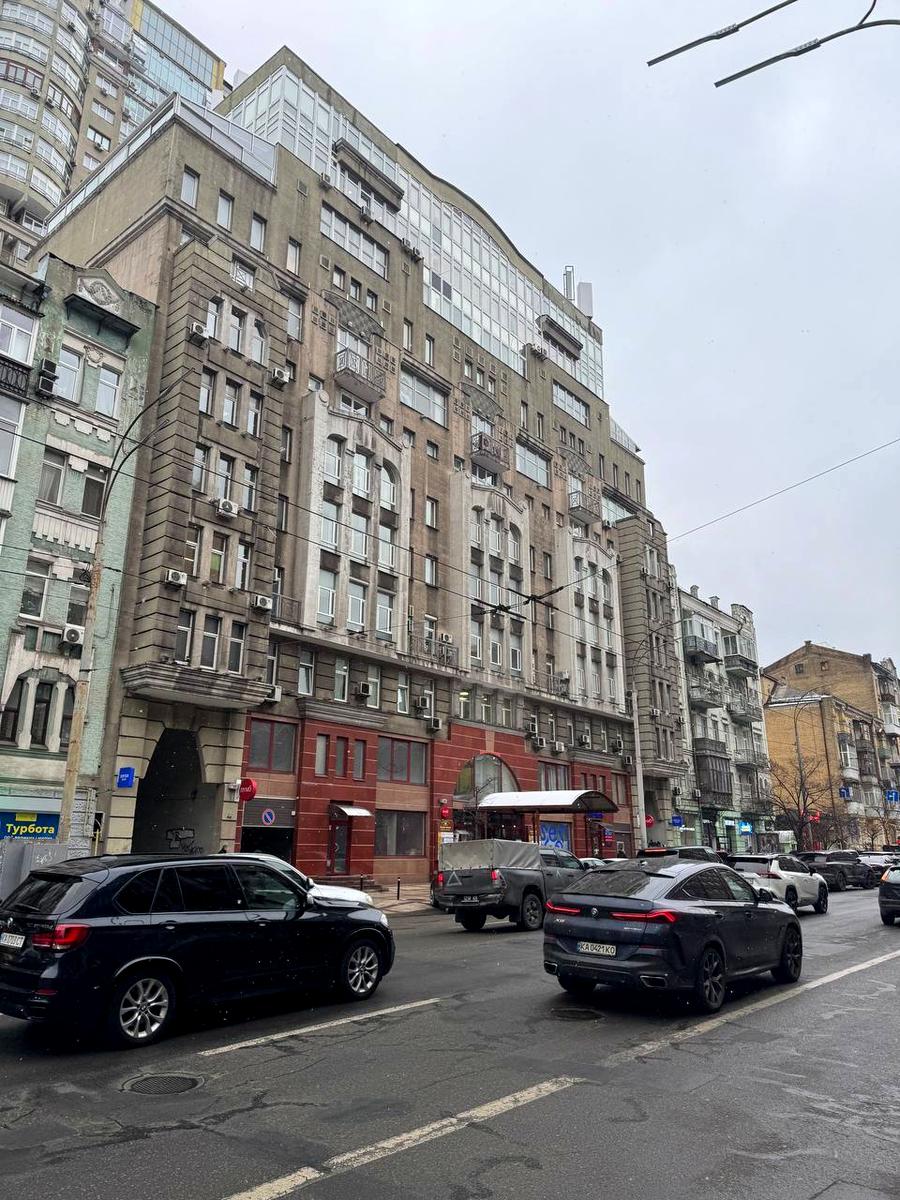 Комерційна нерухомість за адресою вул. Золотоустівська (площа 200 м²) - Atlanta.ua - фото 2