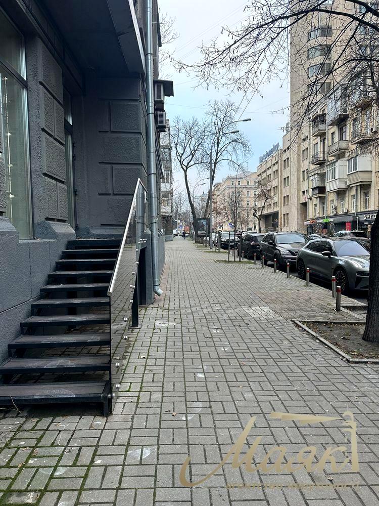 Комерційна нерухомість за адресою вул. Інститутська (площа 147 м²) - Atlanta.ua - фото 2