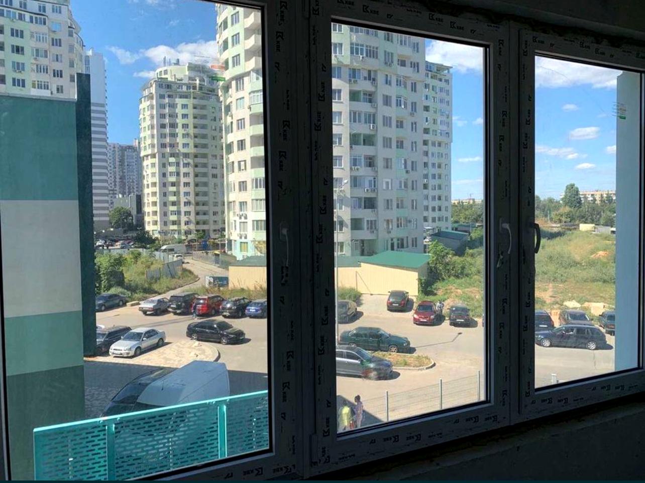 2-rooms apartment apartment by the address st. Universitetskaya (area 70 m²) - Atlanta.ua - photo 2