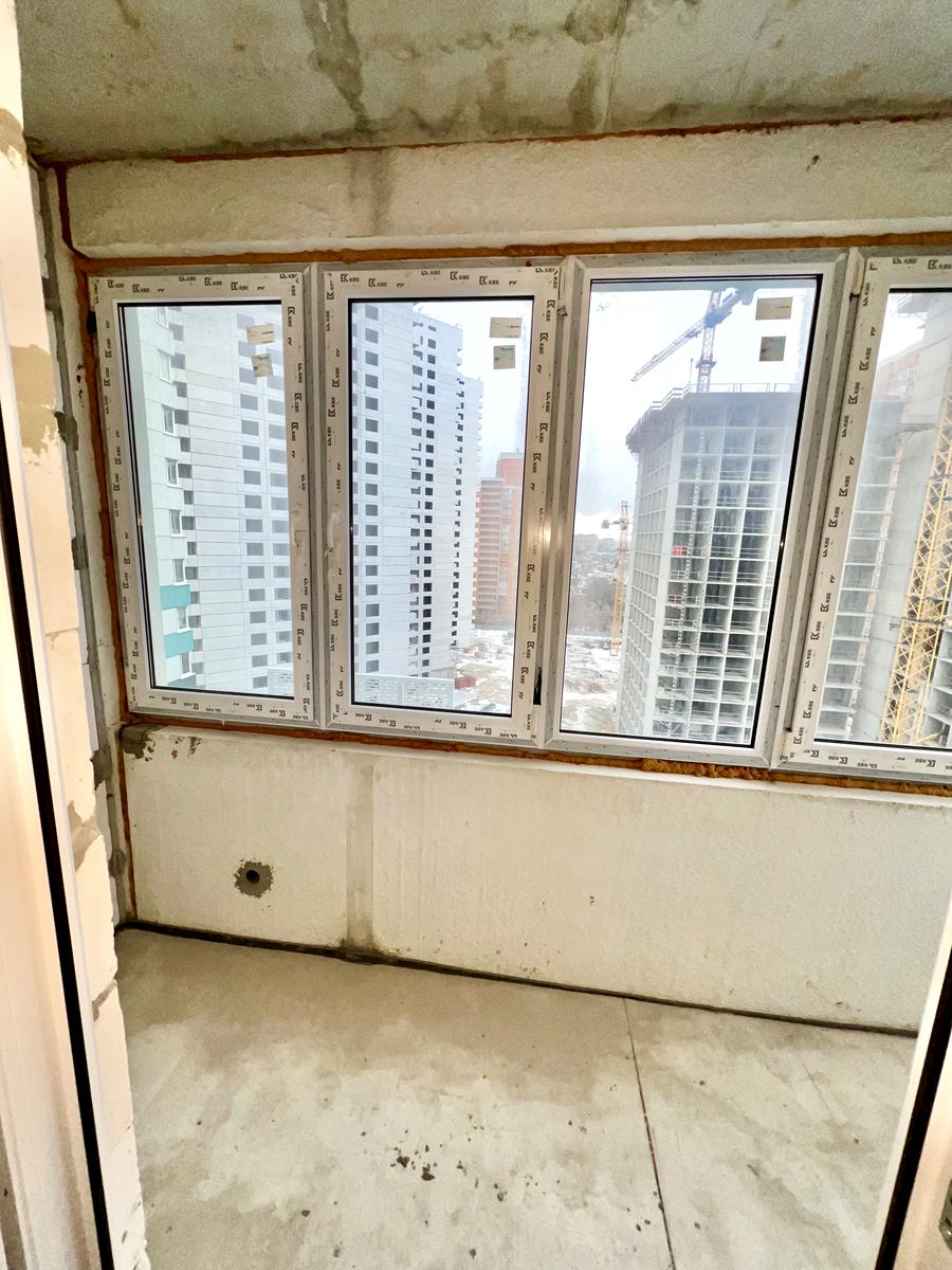 2-rooms apartment apartment by the address st. Universitetskaya (area 70 m²) - Atlanta.ua - photo 6