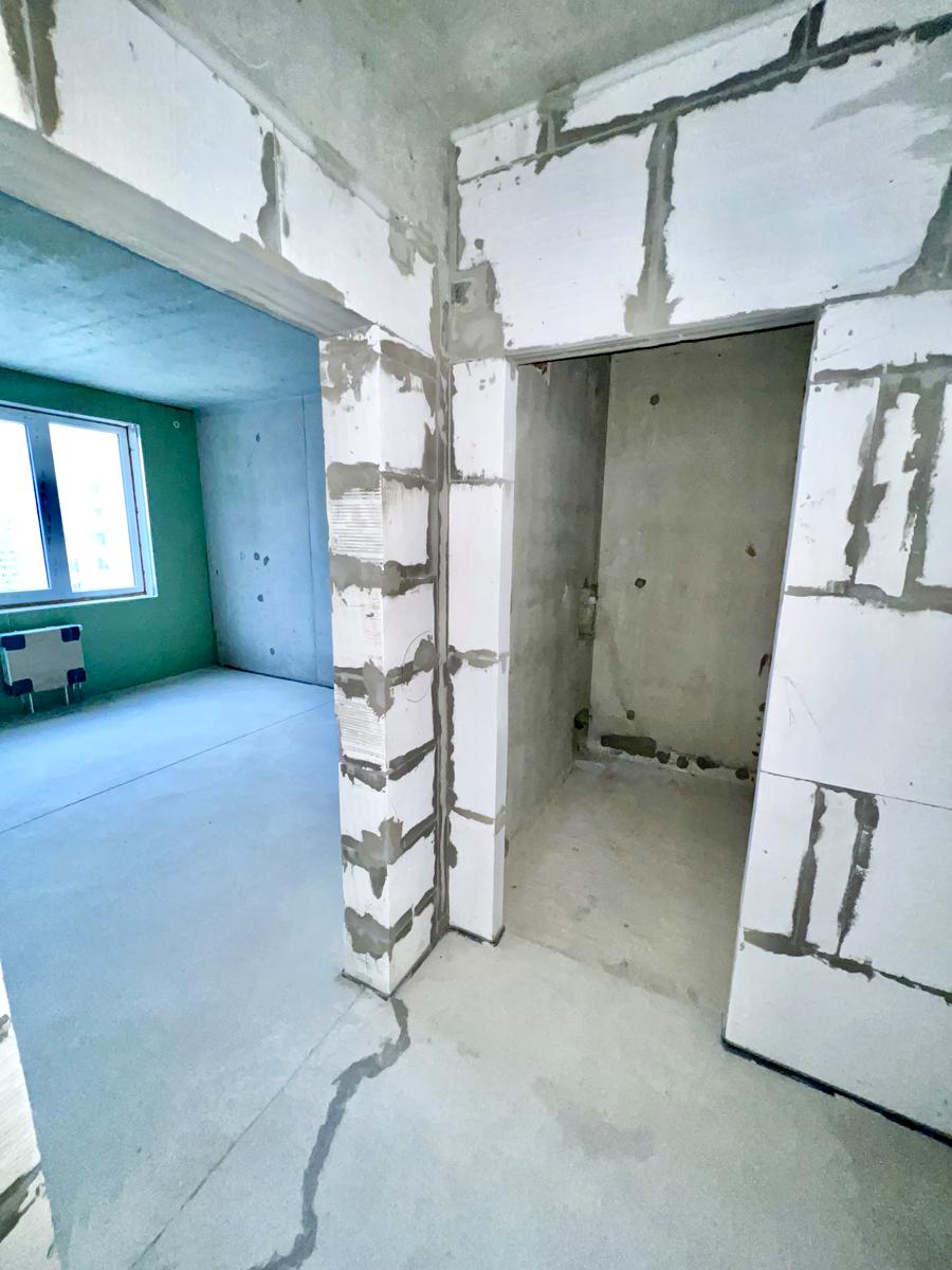 2-rooms apartment apartment by the address st. Universitetskaya (area 70 m²) - Atlanta.ua - photo 11