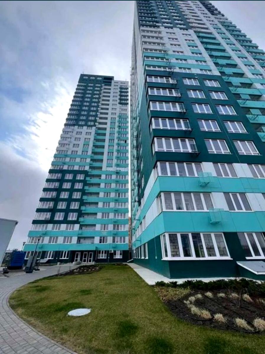 2-rooms apartment apartment by the address st. Universitetskaya (area 70 m²) - Atlanta.ua - photo 17