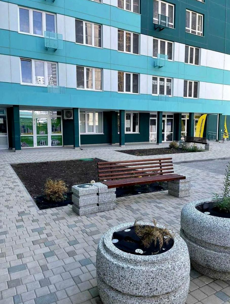 2-rooms apartment apartment by the address st. Universitetskaya (area 70 m²) - Atlanta.ua - photo 19