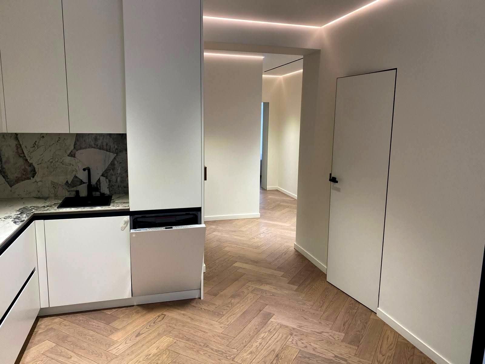 2-комнатная квартира по адресу ул. Капушанская (площадь 75 м²) - Atlanta.ua - фото 4