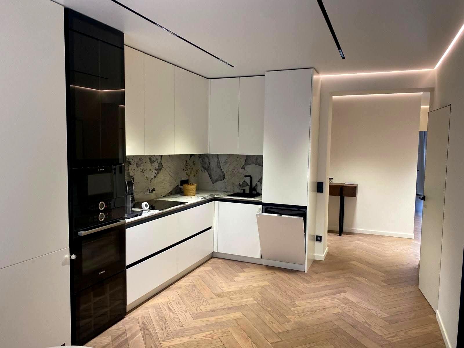 2-комнатная квартира по адресу ул. Капушанская (площадь 75 м²) - Atlanta.ua - фото 3