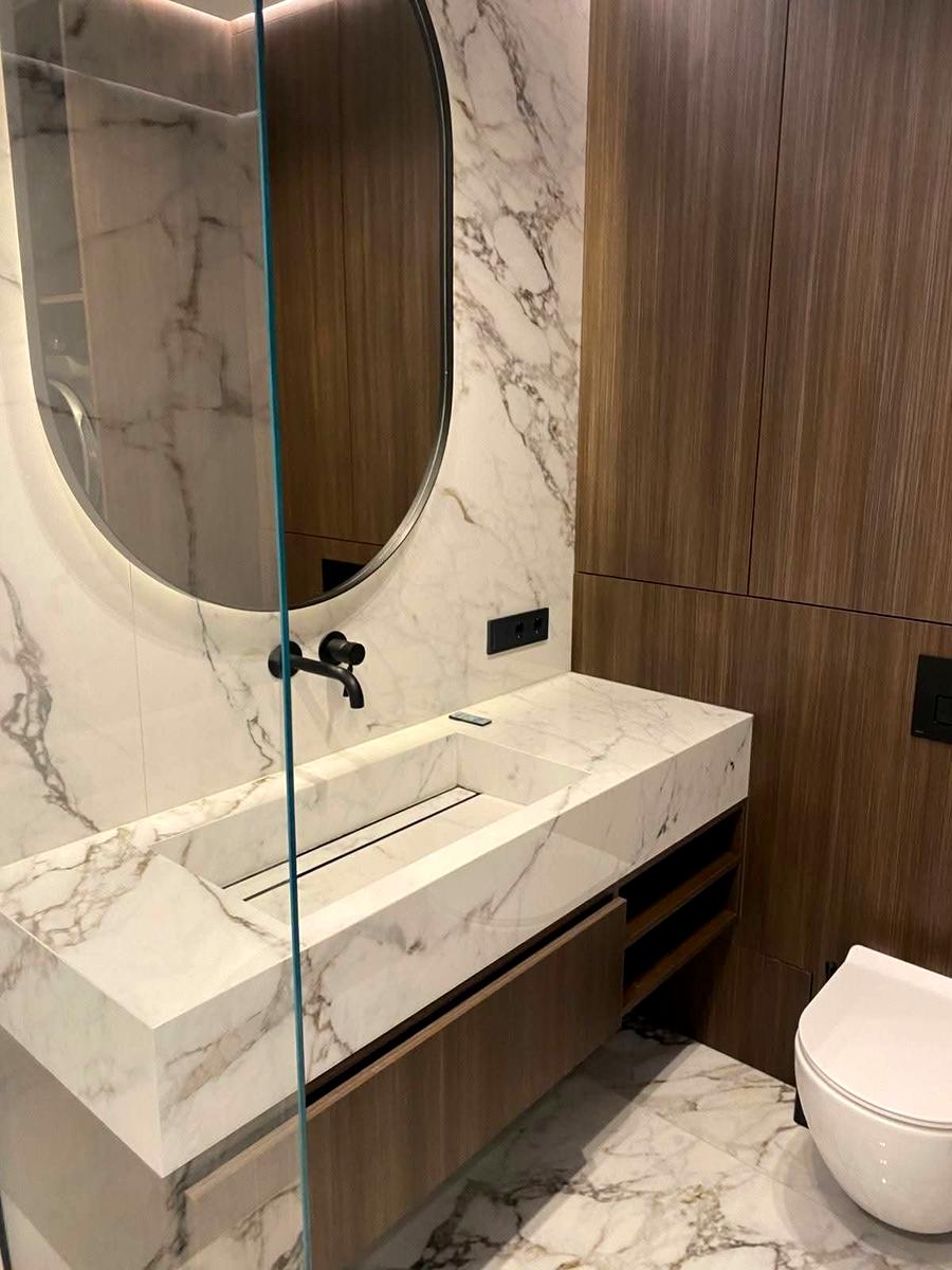 2-комнатная квартира по адресу ул. Капушанская (площадь 75 м²) - Atlanta.ua - фото 11