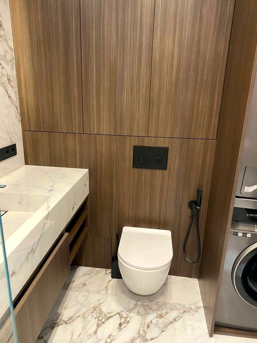 2-комнатная квартира по адресу ул. Капушанская (площадь 75 м²) - Atlanta.ua - фото 13