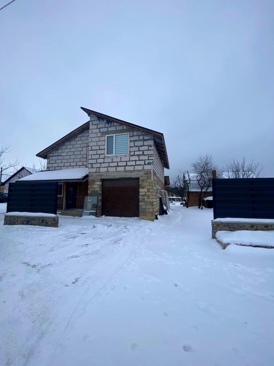 Будинок за адресою вул. Автомобільна (площа 120 м²) - Atlanta.ua - фото 2