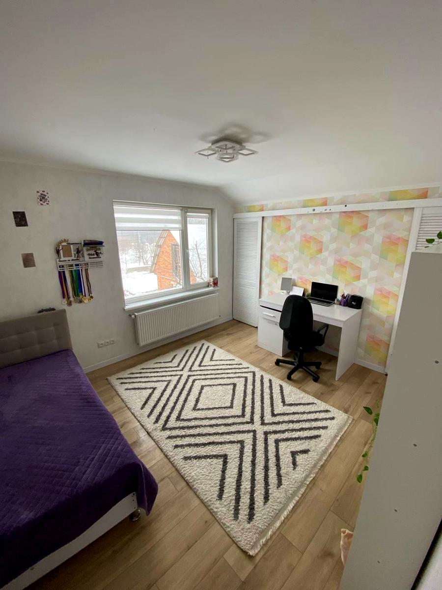 Будинок за адресою вул. Автомобільна (площа 120 м²) - Atlanta.ua - фото 6