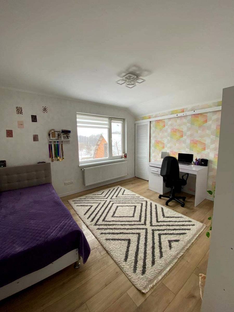 Будинок за адресою вул. Автомобільна (площа 120 м²) - Atlanta.ua - фото 12