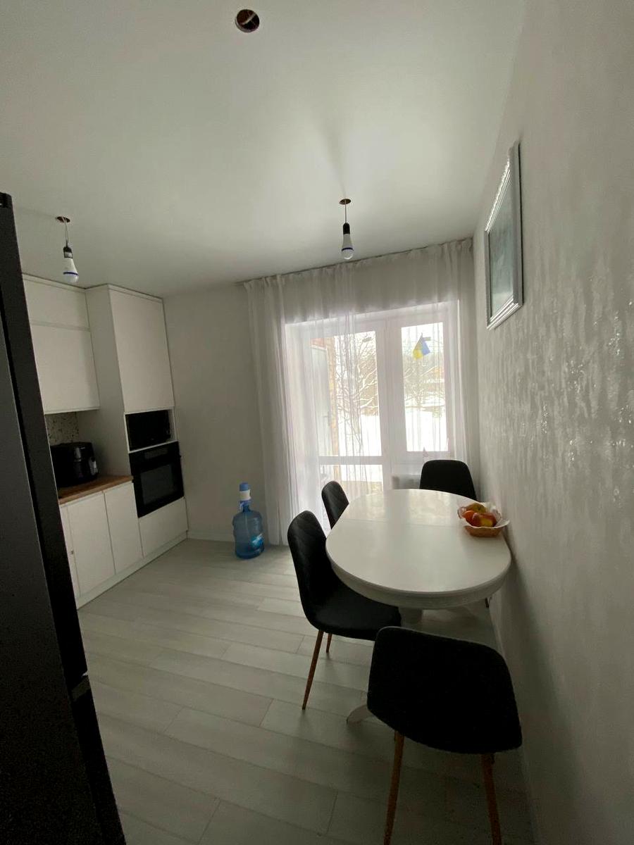 Будинок за адресою вул. Автомобільна (площа 120 м²) - Atlanta.ua - фото 18