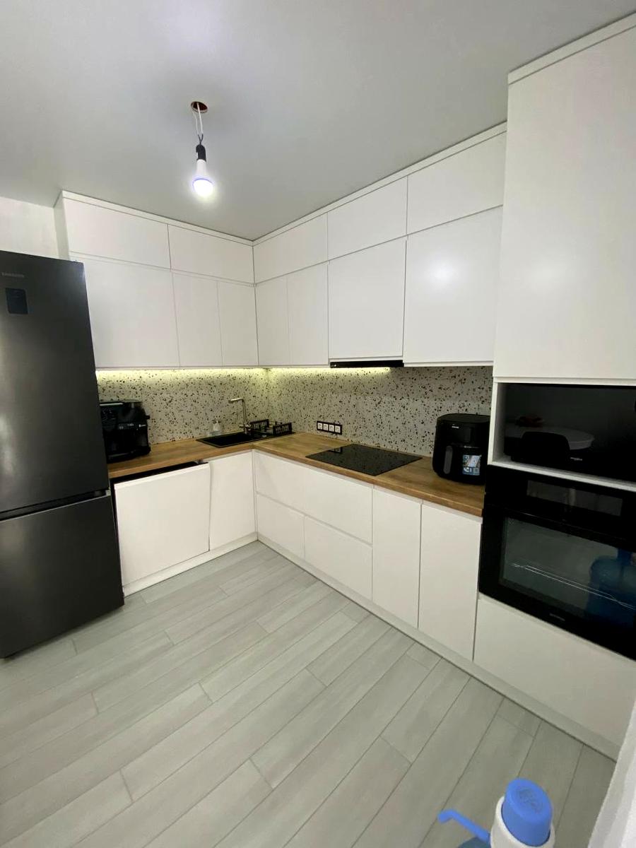 Будинок за адресою вул. Автомобільна (площа 120 м²) - Atlanta.ua - фото 17