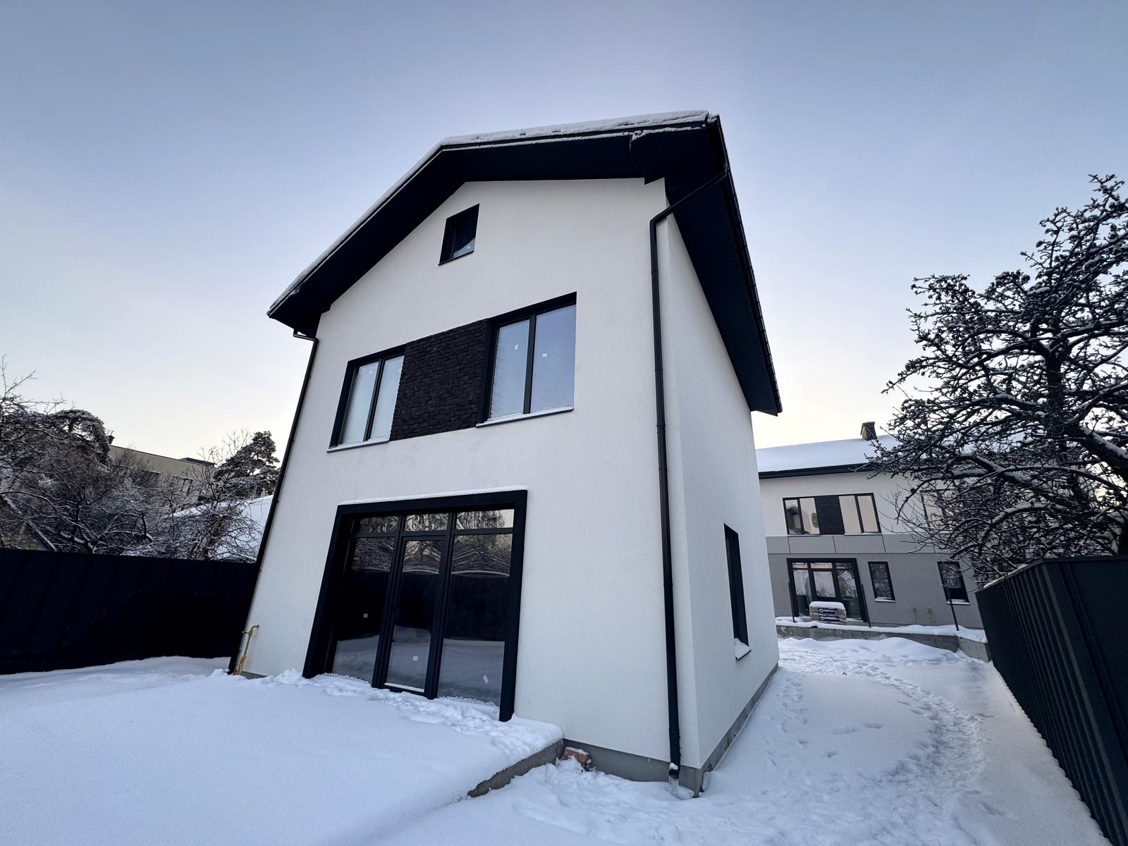 House by the address st. Universitetskaya (area 145 m²) - Atlanta.ua - photo 2