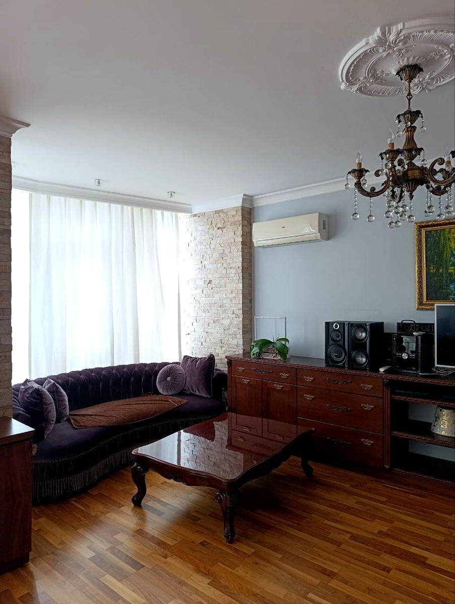 2-комнатная квартира по адресу ул. Университетская (площадь 120 м²) - фото 3 2-комнатная квартира по адресу ул. Университетская (площадь 120 м²) - Atlanta.ua - фото 3