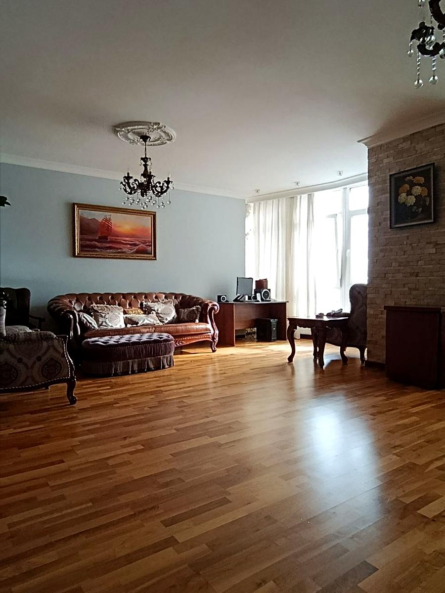 2-комнатная квартира по адресу ул. Университетская (площадь 120 м²) 2-комнатная квартира по адресу ул. Университетская (площадь 120 м²) - Atlanta.ua
