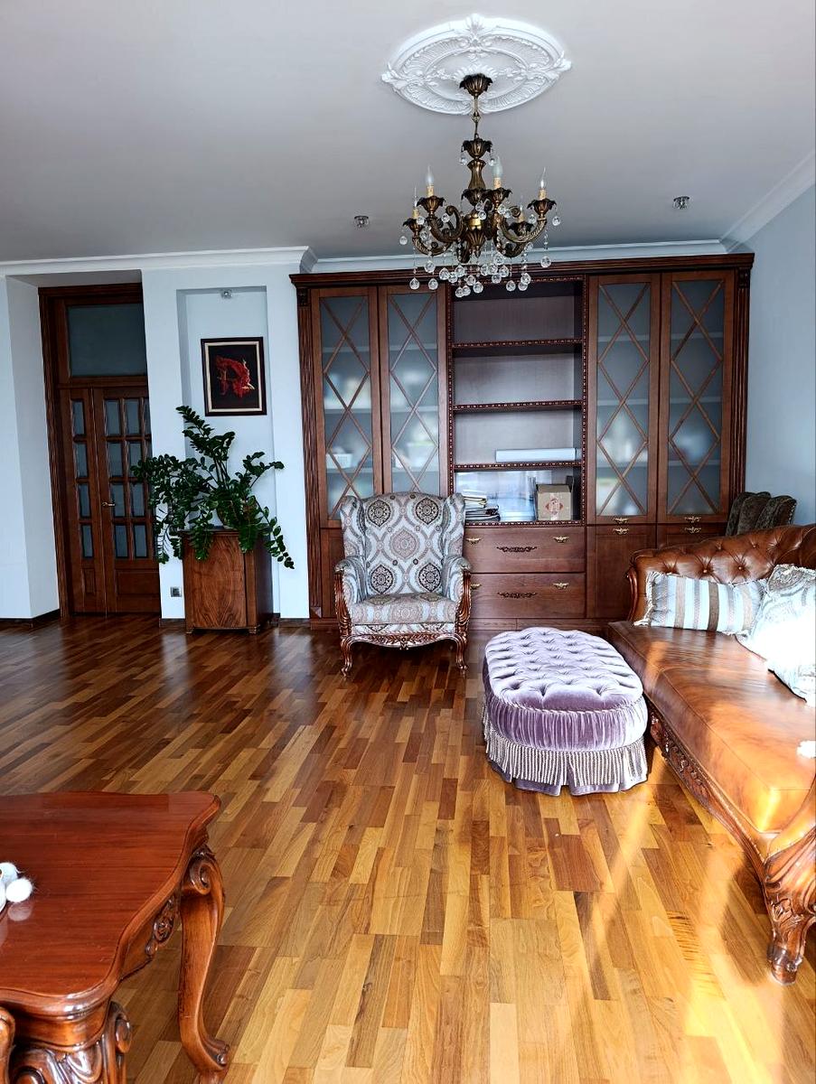 2-комнатная квартира по адресу ул. Университетская (площадь 120 м²) - фото 2 2-комнатная квартира по адресу ул. Университетская (площадь 120 м²) - Atlanta.ua - фото 2