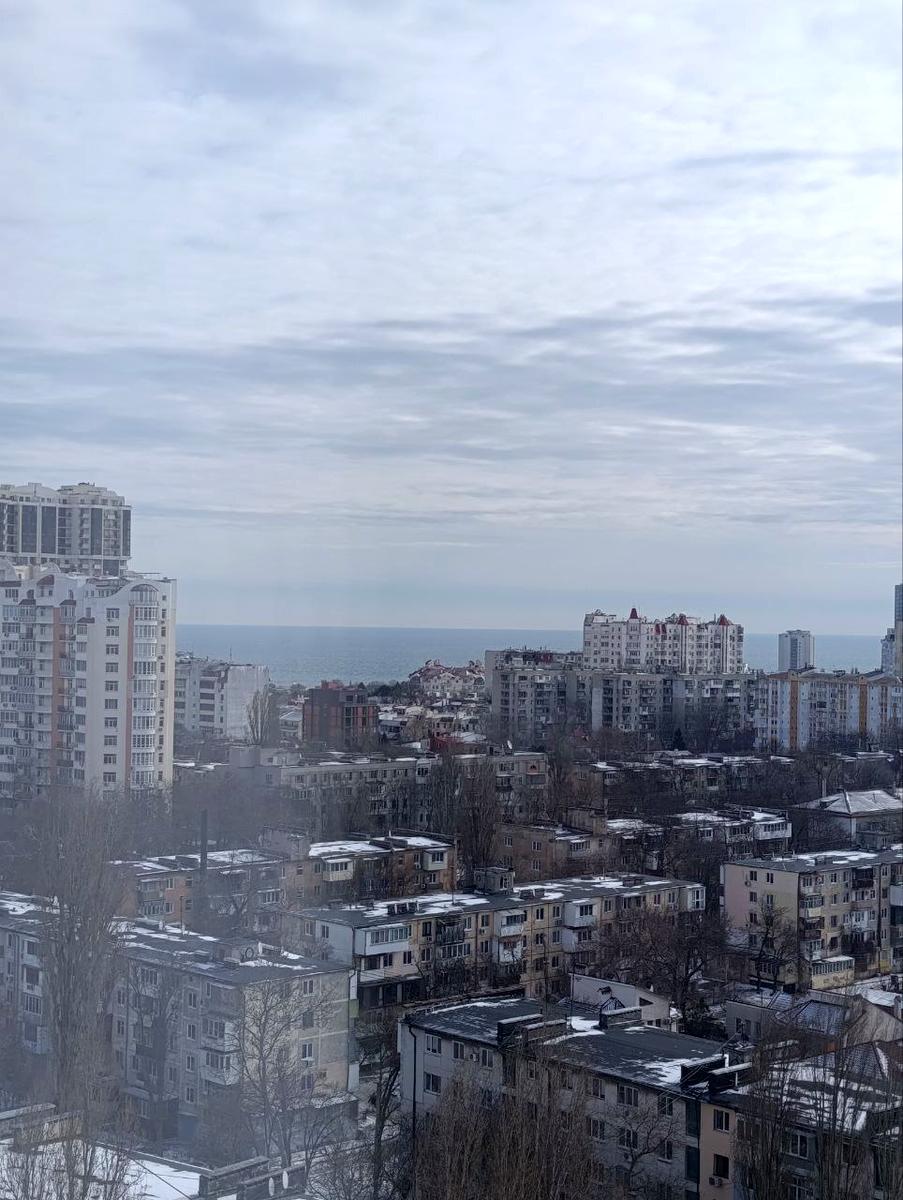 2-комнатная квартира по адресу ул. Университетская (площадь 120 м²) - фото 4 2-комнатная квартира по адресу ул. Университетская (площадь 120 м²) - Atlanta.ua - фото 4