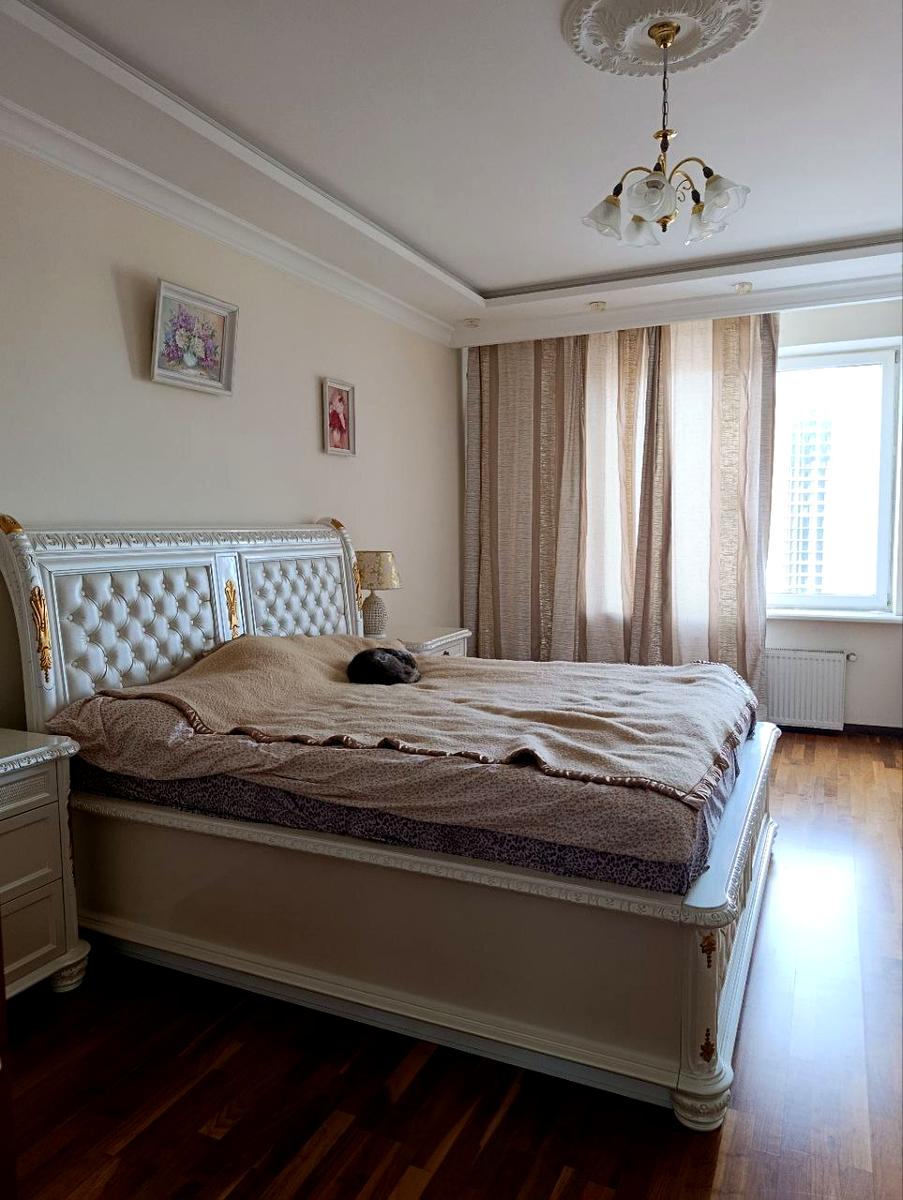 2-комнатная квартира по адресу ул. Университетская (площадь 120 м²) - фото 5 2-комнатная квартира по адресу ул. Университетская (площадь 120 м²) - Atlanta.ua - фото 5
