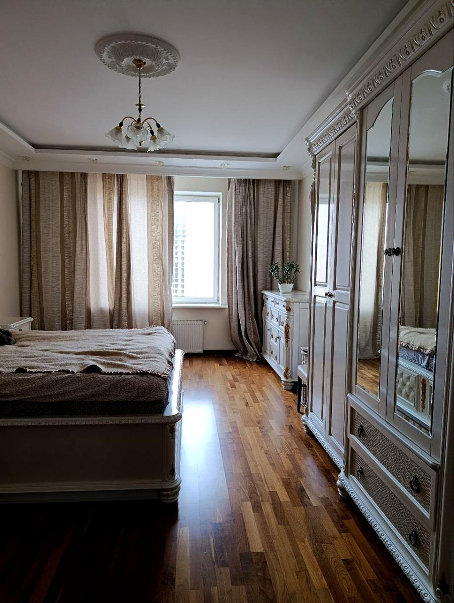 2-комнатная квартира по адресу ул. Университетская (площадь 120 м²) - фото 6 2-комнатная квартира по адресу ул. Университетская (площадь 120 м²) - Atlanta.ua - фото 6