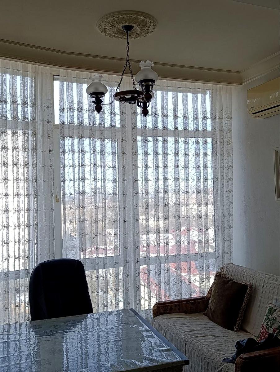 2-комнатная квартира по адресу ул. Университетская (площадь 120 м²) - фото 8 2-комнатная квартира по адресу ул. Университетская (площадь 120 м²) - Atlanta.ua - фото 8