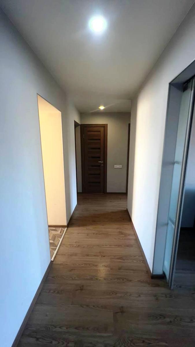 3-кімнатна квартира за адресою вул. Золотоустівська (площа 62,8 м²) - Atlanta.ua - фото 9