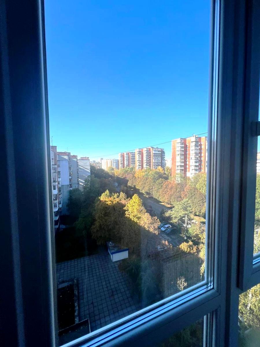 3-кімнатна квартира за адресою вул. Золотоустівська (площа 62,8 м²) - Atlanta.ua - фото 6