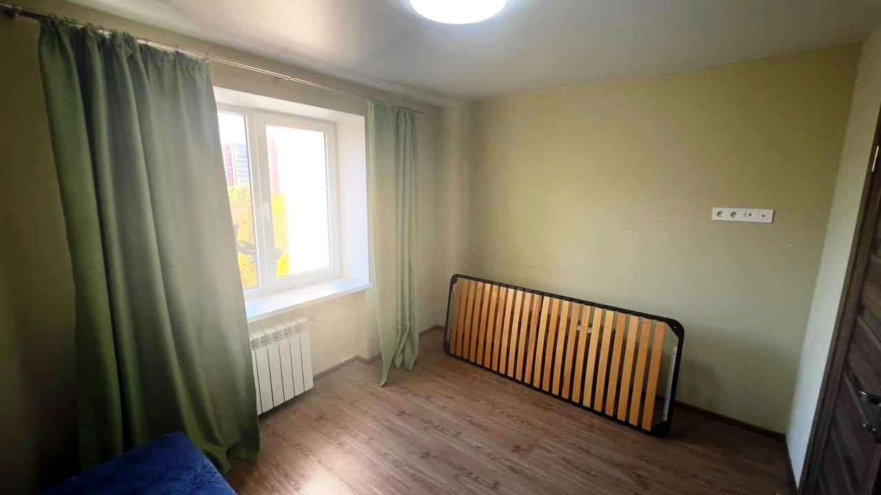 3-кімнатна квартира за адресою вул. Золотоустівська (площа 62,8 м²) - Atlanta.ua - фото 15