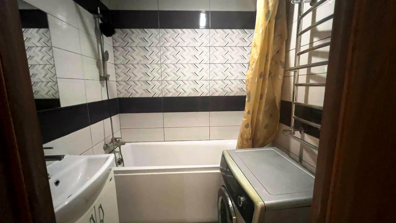 3-кімнатна квартира за адресою вул. Золотоустівська (площа 62,8 м²) - Atlanta.ua - фото 17