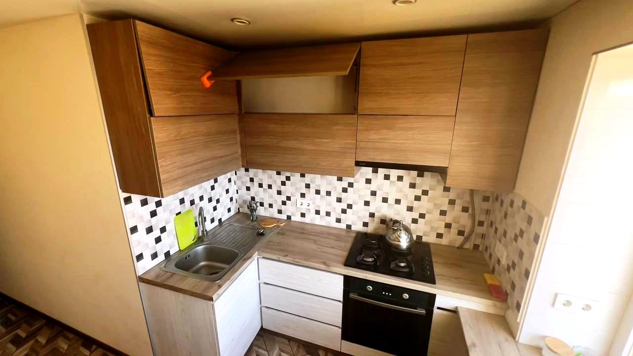 3-кімнатна квартира за адресою вул. Золотоустівська (площа 62,8 м²) - Atlanta.ua - фото 20