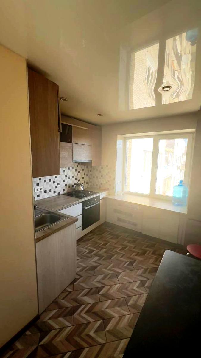 3-кімнатна квартира за адресою вул. Золотоустівська (площа 62,8 м²) - Atlanta.ua - фото 22