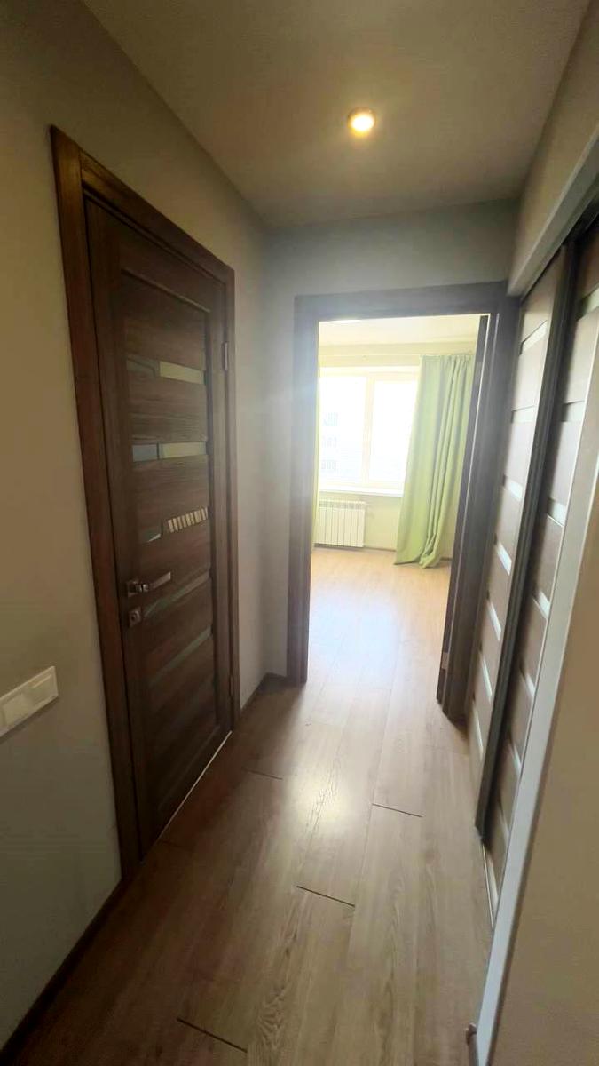 3-кімнатна квартира за адресою вул. Золотоустівська (площа 62,8 м²) - Atlanta.ua - фото 23