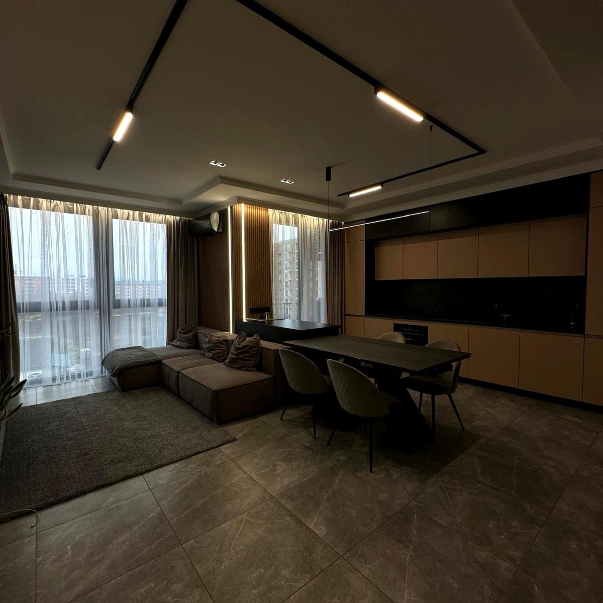 2-комнатная квартира по адресу ул. Тиводара Легоцкого (площадь 60 м²) - Atlanta.ua - фото 9